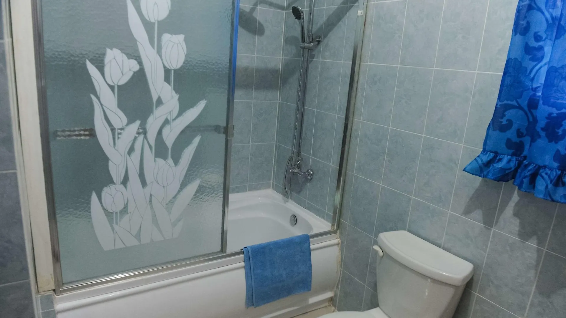 Cherry Croft Nook 奥乔里奥斯