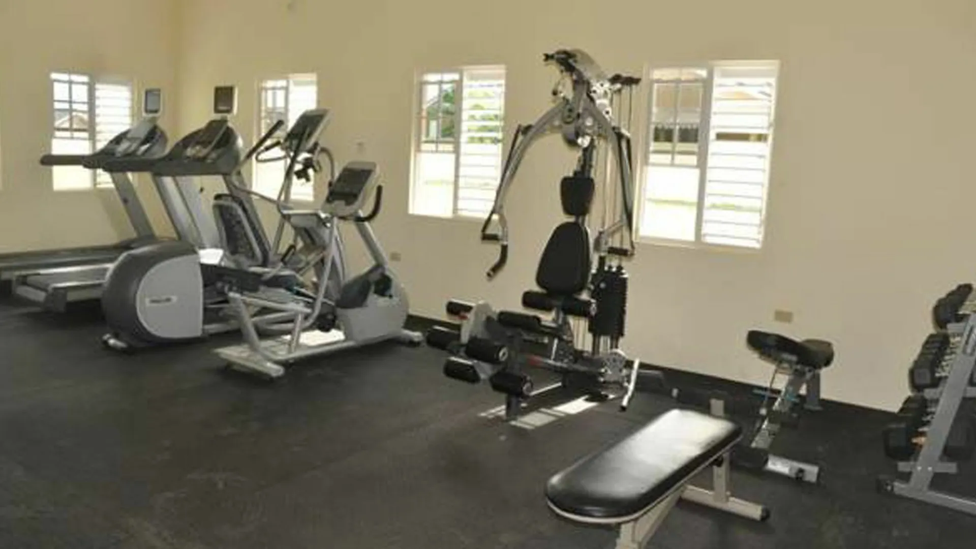 Casa vacanze Cherry Croft Nook Ocho Rios